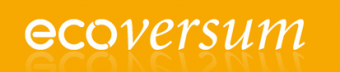 Logotipo Ecoversum