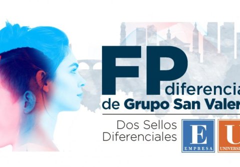 FP DIFERENCIAL DE GRUPO SAN VALERO
