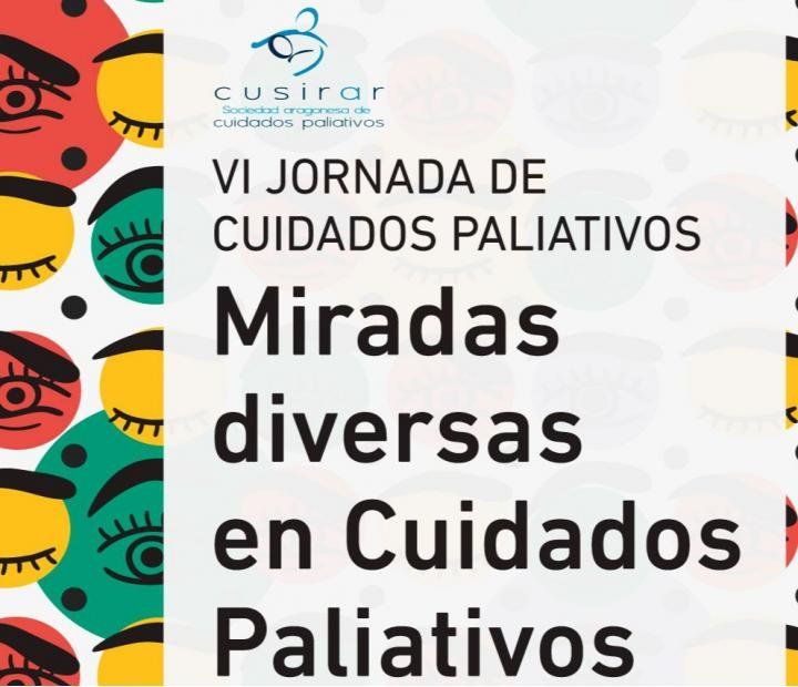 Miradas diversas en cuidados paliativos